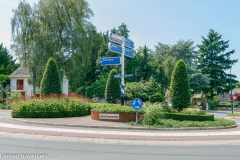 Rotonde Oosterbeek