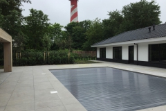 Tuin Burg Haamstede