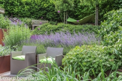Tuin Oosterbeek