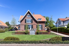 Tuin Rhenen