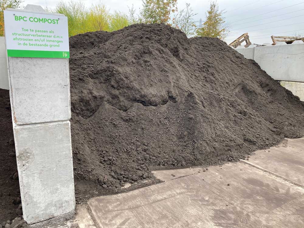Compost